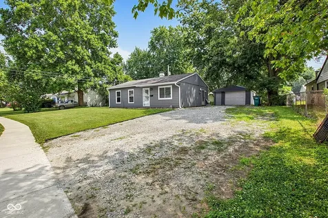 1019 Syracuse Drive Lebanon IN 46052