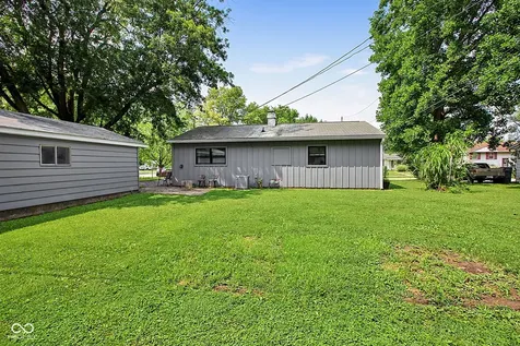 1019 Syracuse Drive Lebanon IN 46052