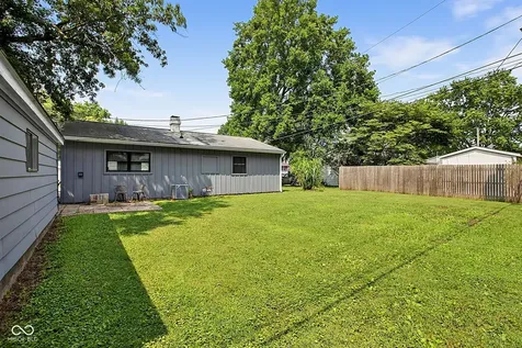 1019 Syracuse Drive Lebanon IN 46052