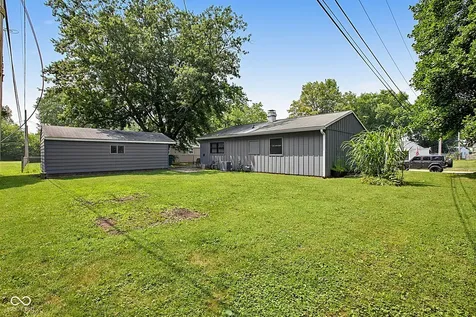 1019 Syracuse Drive Lebanon IN 46052