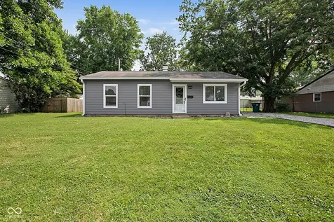 1019 Syracuse Drive Lebanon IN 46052