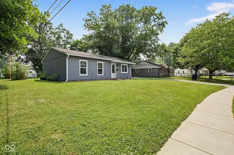1019 Syracuse Drive Lebanon IN 46052