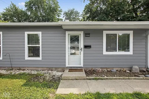 1019 Syracuse Drive Lebanon IN 46052