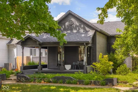 726 Lafayette Avenue Columbus IN 47201