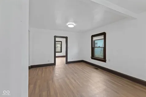 1431 Finley Avenue Indianapolis IN 46203