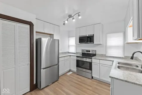 1431 Finley Avenue Indianapolis IN 46203