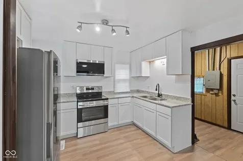 1431 Finley Avenue Indianapolis IN 46203