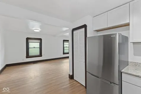 1431 Finley Avenue Indianapolis IN 46203