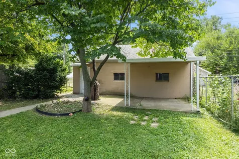 1431 Finley Avenue Indianapolis IN 46203