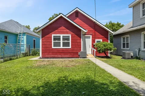 1431 Finley Avenue Indianapolis IN 46203