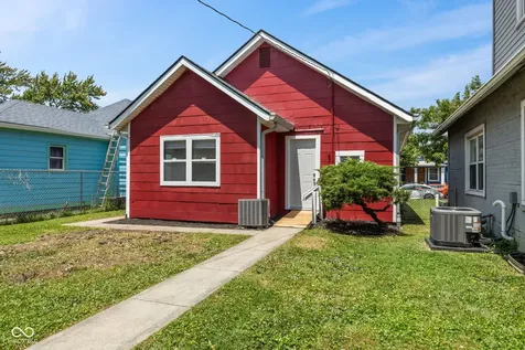 1431 Finley Avenue Indianapolis IN 46203