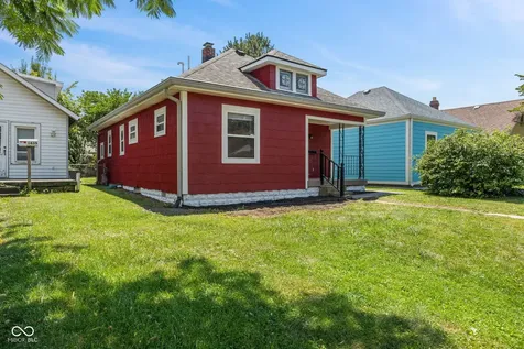 1431 Finley Avenue Indianapolis IN 46203