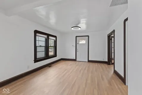 1431 Finley Avenue Indianapolis IN 46203