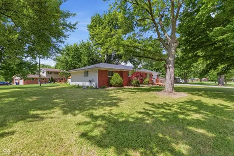 621 Fabyan Road Indianapolis IN 46217