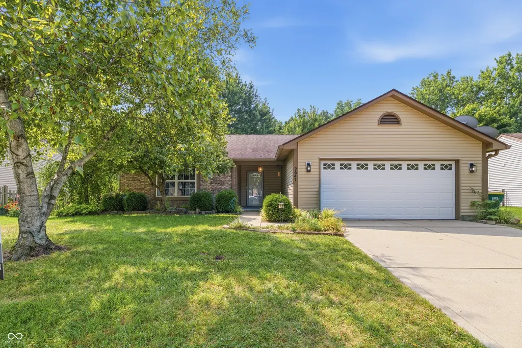 2641 Branigin Creek Boulevard Franklin IN 46131