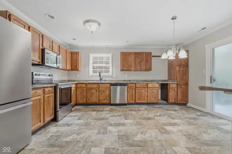 2641 Branigin Creek Boulevard Franklin IN 46131