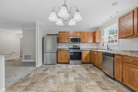2641 Branigin Creek Boulevard Franklin IN 46131