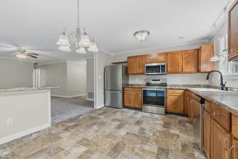 2641 Branigin Creek Boulevard Franklin IN 46131