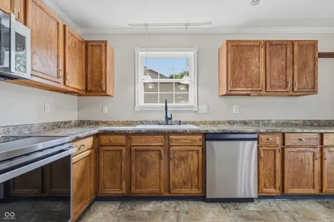 2641 Branigin Creek Boulevard Franklin IN 46131