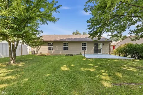 2641 Branigin Creek Boulevard Franklin IN 46131