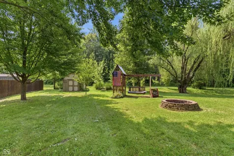 2641 Branigin Creek Boulevard Franklin IN 46131