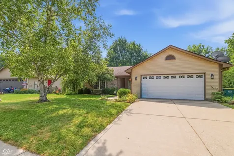 2641 Branigin Creek Boulevard Franklin IN 46131