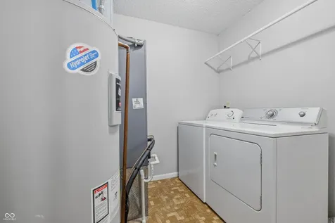 2641 Branigin Creek Boulevard Franklin IN 46131