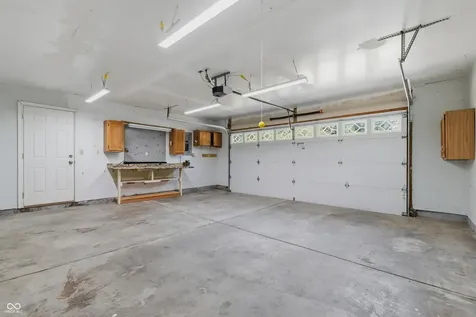 2641 Branigin Creek Boulevard Franklin IN 46131
