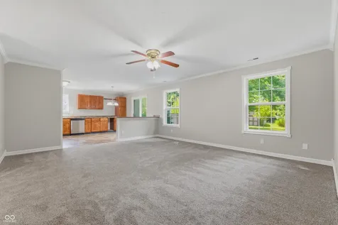 2641 Branigin Creek Boulevard Franklin IN 46131
