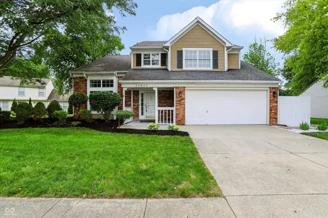 11017 Lake Run Drive Fishers IN 46038