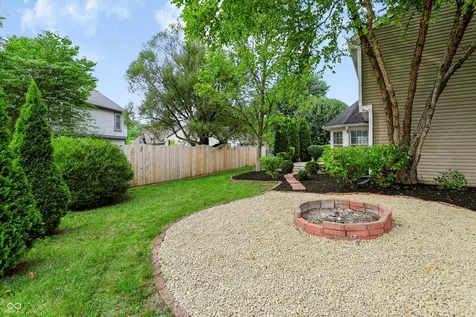 11017 Lake Run Drive Fishers IN 46038