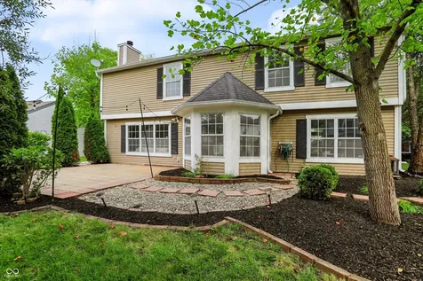 11017 Lake Run Drive Fishers IN 46038