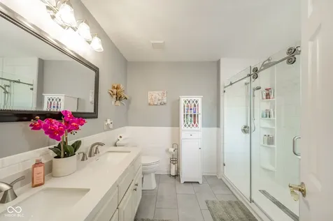 6279 Briargate Drive Zionsville IN 46077