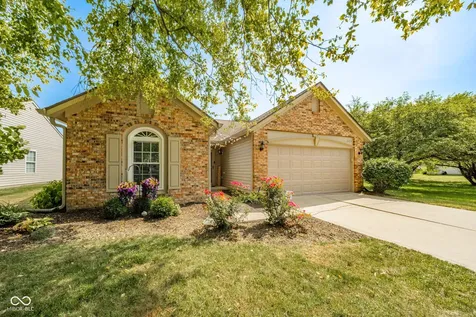 6279 Briargate Drive Zionsville IN 46077