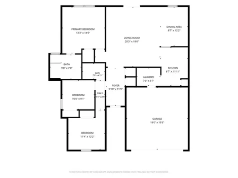 6279 Briargate Drive Zionsville IN 46077
