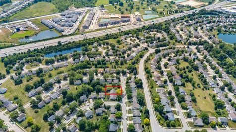 6279 Briargate Drive Zionsville IN 46077