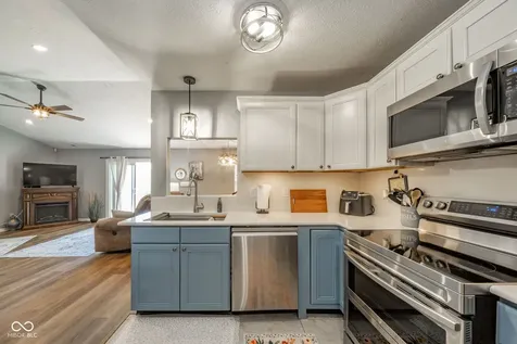 6279 Briargate Drive Zionsville IN 46077