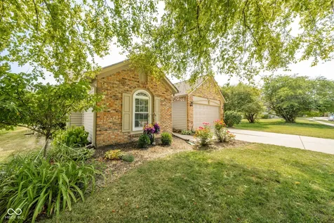 6279 Briargate Drive Zionsville IN 46077