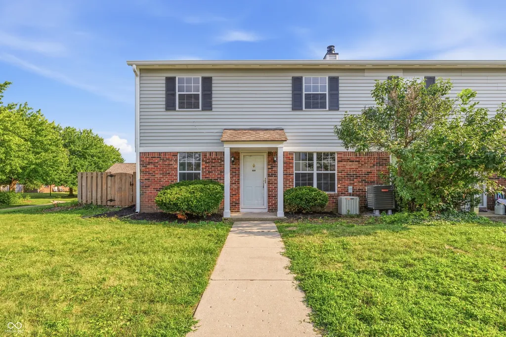 6025 Wingedfoot Court Indianapolis IN 46254