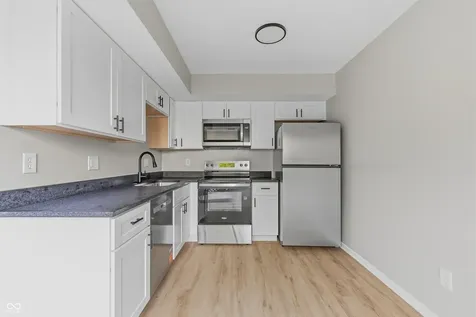 6025 Wingedfoot Court Indianapolis IN 46254