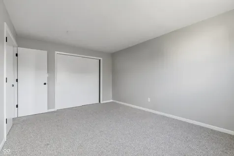 6025 Wingedfoot Court Indianapolis IN 46254