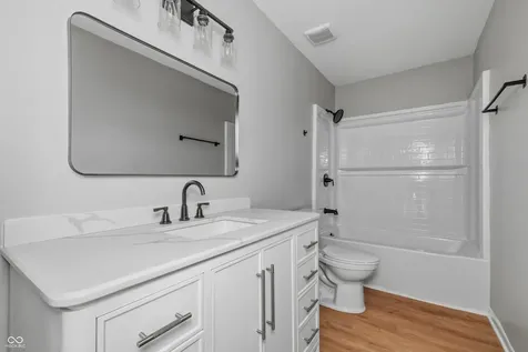 6025 Wingedfoot Court Indianapolis IN 46254
