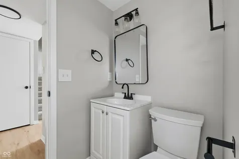 6025 Wingedfoot Court Indianapolis IN 46254