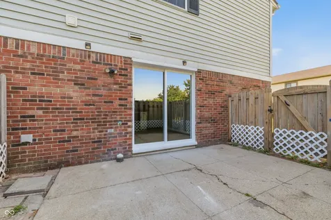 6025 Wingedfoot Court Indianapolis IN 46254
