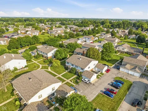 6025 Wingedfoot Court Indianapolis IN 46254