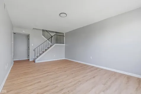 6025 Wingedfoot Court Indianapolis IN 46254