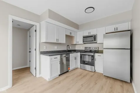 6025 Wingedfoot Court Indianapolis IN 46254