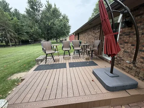1186 Fox Trail Drive W New Palestine IN 46163