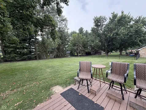 1186 Fox Trail Drive W New Palestine IN 46163