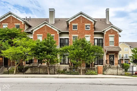 6595 Reserve Drive Indianapolis IN 46220